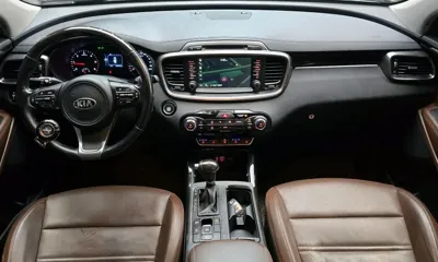 Kia Sorento 2016, 154553 км, за 7089.41 USD - фото 7