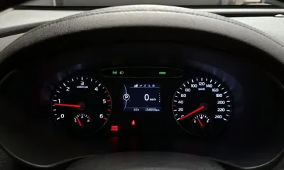 Kia Sorento 2016, 154553 км, за 7089.41 USD - фото 8