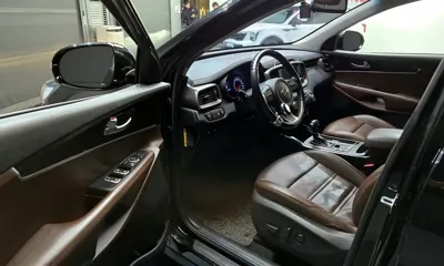 Kia Sorento 2016, 154553 км, за 7089.41 USD - фото 10