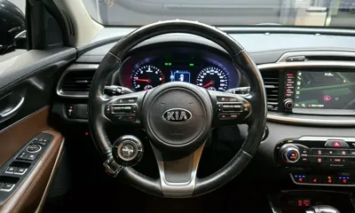 Kia Sorento 2016, 154553 км, за 7089.41 USD - фото 13
