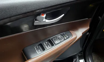Kia Sorento 2016, 154553 км, за 7089.41 USD - фото 14