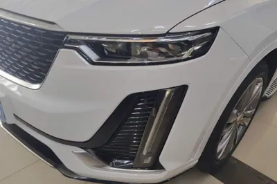 Cadillac XT6 2020, 141400 км, за 21834 USD - фото 8