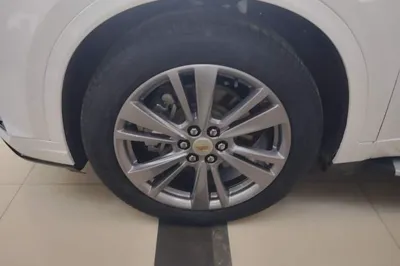 Cadillac XT6 2020, 141400 км, за 21834 USD - фото 10