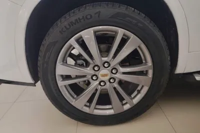 Cadillac XT6 2020, 141400 км, за 21834 USD - фото 14