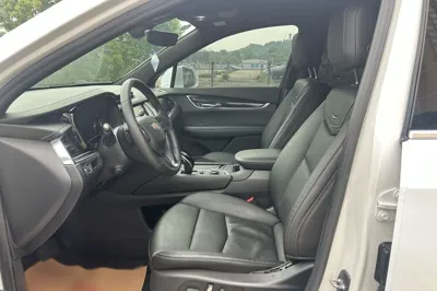 Cadillac XT6 2020, 141400 км, за 21834 USD - фото 20