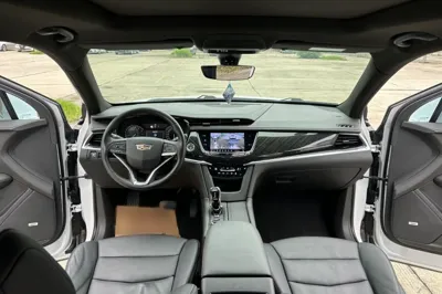 Cadillac XT6 2020, 141400 км, за 21834 USD - фото 21