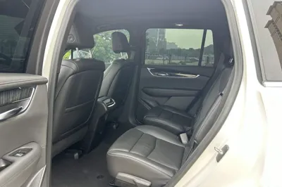 Cadillac XT6 2020, 141400 км, за 21834 USD - фото 22