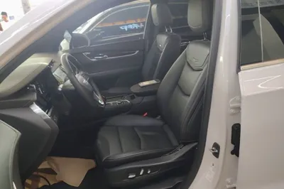 Cadillac XT6 2020, 141400 км, за 21834 USD - фото 28