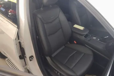 Cadillac XT6 2020, 141400 км, за 21834 USD - фото 30