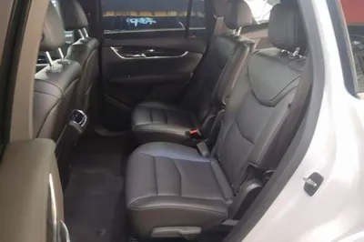 Cadillac XT6 2020, 141400 км, за 21834 USD - фото 31