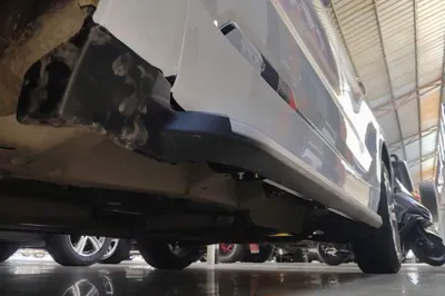 Cadillac XT6 2020, 141400 км, за 21834 USD - фото 37