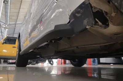 Cadillac XT6 2020, 141400 км, за 21834 USD - фото 38