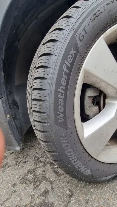 ChevroletGMDaewoo Trax 2013, 112952 км, за 2297.49 USD