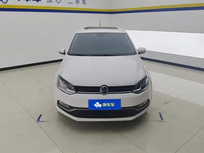 Volkswagen Polo 2018, 31800 км, за 6297.7 USD