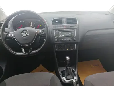 Volkswagen Polo 2018, 31800 км, за 6297.7 USD - фото 12