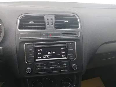 Volkswagen Polo 2018, 31800 км, за 6297.7 USD - фото 13