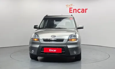 Kia Soul 2010, 153531 км, за 2642.88 USD