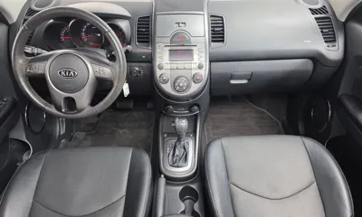 Kia Soul 2010, 153531 км, за 2642.88 USD - фото 7