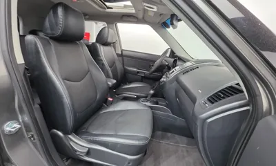 Kia Soul 2010, 153531 км, за 2642.88 USD - фото 10