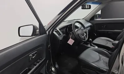 Kia Soul 2010, 153531 км, за 2642.88 USD - фото 12