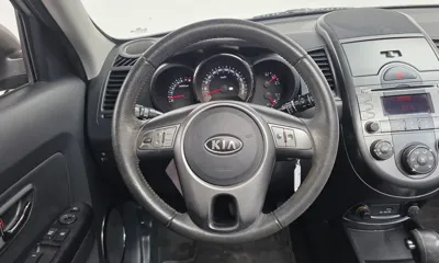 Kia Soul 2010, 153531 км, за 2642.88 USD - фото 14