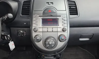 Kia Soul 2010, 153531 км, за 2642.88 USD - фото 15