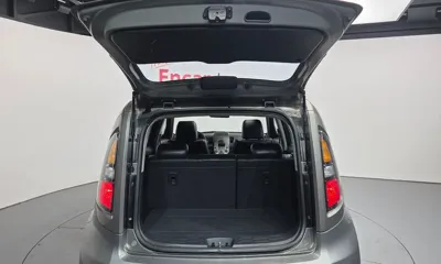 Kia Soul 2010, 153531 км, за 2642.88 USD - фото 20