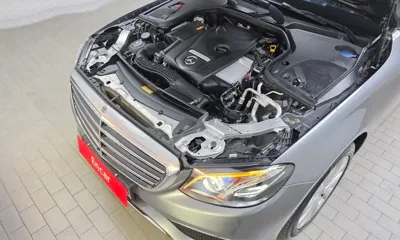 Mercedes-Benz E-Class 2019, 83184 км, за 16451.93 USD - фото 6