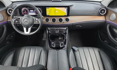 Mercedes-Benz E-Class 2019, 83184 км, за 16451.93 USD - фото 7