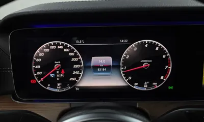 Mercedes-Benz E-Class 2019, 83184 км, за 16451.93 USD - фото 8