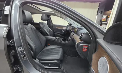 Mercedes-Benz E-Class 2019, 83184 км, за 16451.93 USD - фото 10