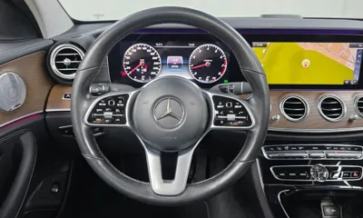 Mercedes-Benz E-Class 2019, 83184 км, за 16451.93 USD - фото 14