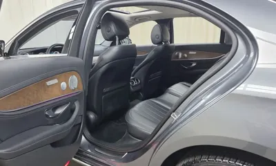 Mercedes-Benz E-Class 2019, 83184 км, за 16451.93 USD - фото 17