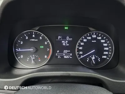 Hyundai Avante 2016, 98244 км, за 4957.7 USD - фото 8
