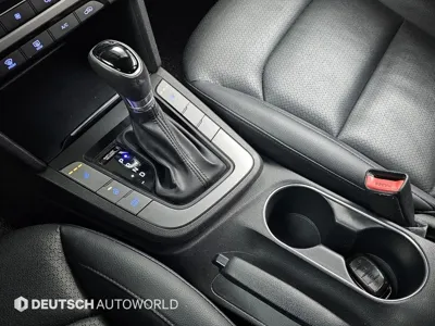 Hyundai Avante 2016, 98244 км, за 4957.7 USD - фото 9