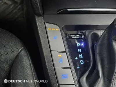 Hyundai Avante 2016, 98244 км, за 4957.7 USD - фото 18