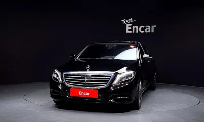 Mercedes-Benz S-Class 2015, 101959 км, за 16093 USD