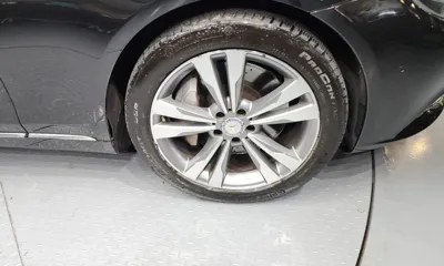 Mercedes-Benz S-Class 2015, 101959 км, за 16093 USD