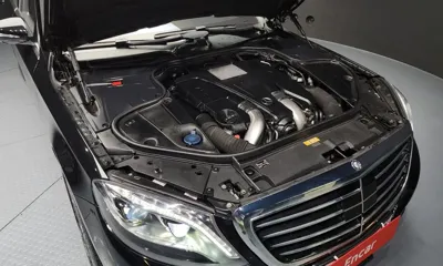 Mercedes-Benz S-Class 2015, 101959 км, за 16093 USD - фото 6