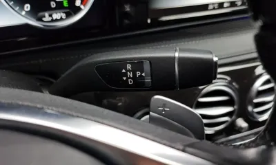 Mercedes-Benz S-Class 2015, 101959 км, за 16093 USD - фото 9