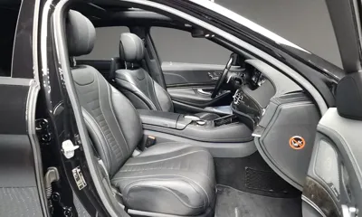 Mercedes-Benz S-Class 2015, 101959 км, за 16093 USD - фото 11