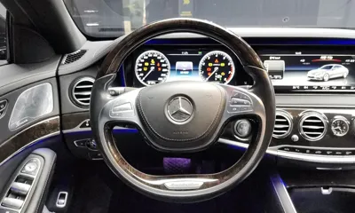 Mercedes-Benz S-Class 2015, 101959 км, за 16093 USD - фото 13
