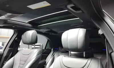 Mercedes-Benz S-Class 2015, 101959 км, за 16093 USD - фото 18