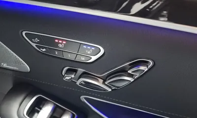 Mercedes-Benz S-Class 2015, 101959 км, за 16093 USD - фото 19