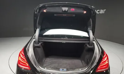 Mercedes-Benz S-Class 2015, 101959 км, за 16093 USD - фото 20
