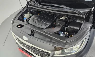 Kia Canival 2019, 96414 км, за 15071.4 USD - фото 6