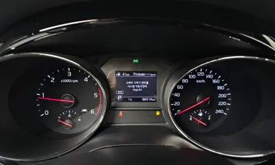 Kia Canival 2019, 96414 км, за 15071.4 USD - фото 8