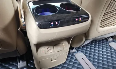 Kia Canival 2019, 96414 км, за 15071.4 USD - фото 17