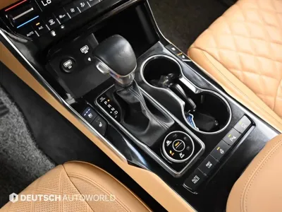 Kia Mohave 2021, 172500 км, за 14469.87 USD - фото 9
