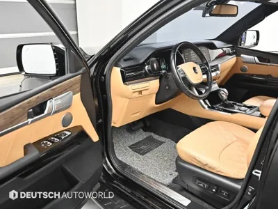 Kia Mohave 2021, 172500 км, за 14469.87 USD - фото 11